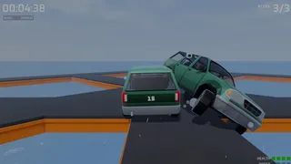 Скриншот 7 к игре Race Project