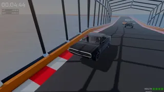 Скриншот 8 к игре Race Project