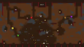 Скриншот 1 к игре Miner Warfare