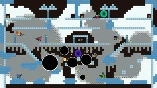 Скриншот 4 к игре Miner Warfare