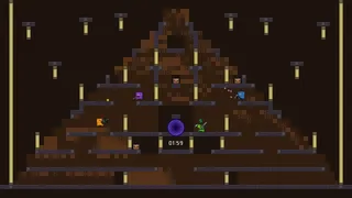 Скриншот 5 к игре Miner Warfare