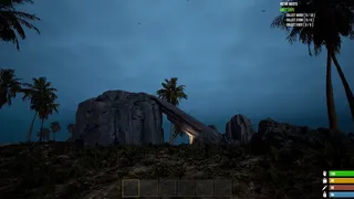 Скриншот 2 к игре Matt's Project Survival