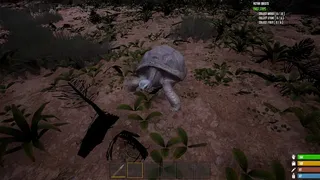 Скриншот 4 к игре Matt's Project Survival