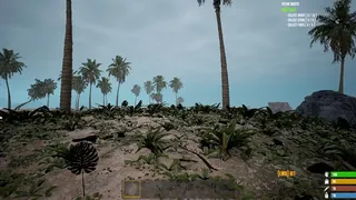 Скриншот 6 к игре Matt's Project Survival
