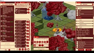 Скриншот 3 к игре RPG Plus - Virtual Tabletop