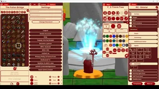Скриншот 8 к игре RPG Plus - Virtual Tabletop