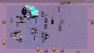 Скриншот 4 к игре Dangerous Arena