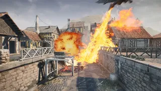 Скриншот 5 к игре The Handler of Dragons