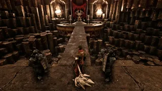Скриншот 6 к игре The Handler of Dragons