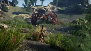 Скриншот 7 к игре The Handler of Dragons