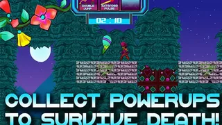 Скриншот 1 к игре PulseCharge