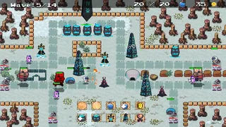 Скриншот 3 к игре War Obelisks