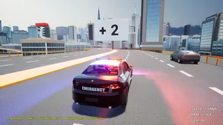 Скриншот 1 к игре CRASH MATH