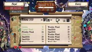 Скриншот 5 к игре Arcane Array Arena