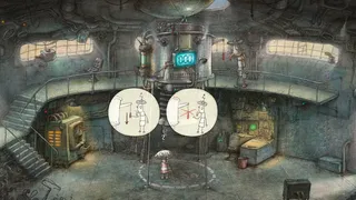 Скриншот 3 к игре Machinarium 2