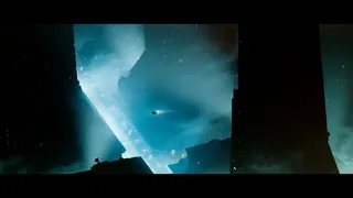 Скриншот 1 к игре Blade Runner 2033: Labyrinth