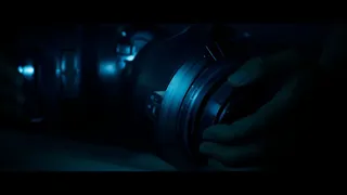 Скриншот 4 к игре Blade Runner 2033: Labyrinth