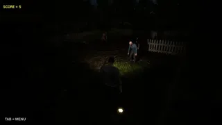 Скриншот 1 к игре EMZOMBED
