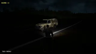 Скриншот 2 к игре EMZOMBED