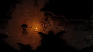 Скриншот 2 к игре Drova II - Torn Lands