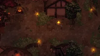 Скриншот 5 к игре Drova II - Torn Lands