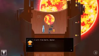 Скриншот 3 к игре OPUS: The Day We Found Earth