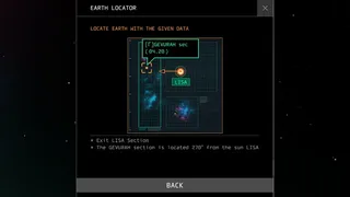 Скриншот 4 к игре OPUS: The Day We Found Earth