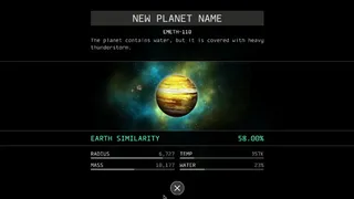 Скриншот 7 к игре OPUS: The Day We Found Earth