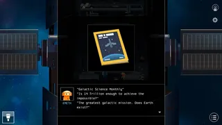 Скриншот 8 к игре OPUS: The Day We Found Earth