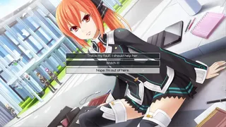 Скриншот 7 к игре ACE Academy