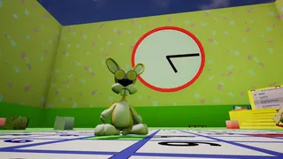Скриншот 4 к игре Bunny Sudoku