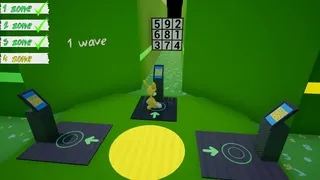 Скриншот 6 к игре Bunny Sudoku