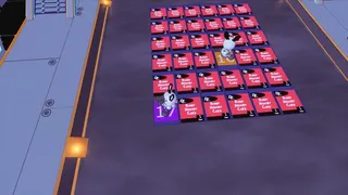 Скриншот 2 к игре Bunny Memory