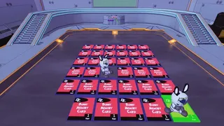 Скриншот 4 к игре Bunny Memory