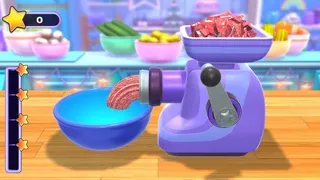 Скриншот 4 к игре Yum Yum Cookstar