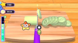 Скриншот 6 к игре Yum Yum Cookstar
