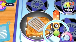 Скриншот 7 к игре Yum Yum Cookstar