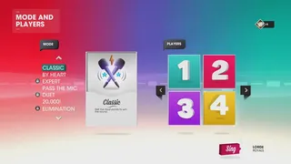 Скриншот 5 к игре Let's Sing 2016