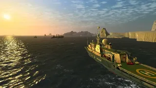 Скриншот 2 к игре Ship Simulator Extremes