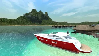 Скриншот 3 к игре Ship Simulator Extremes