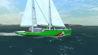 Скриншот 4 к игре Ship Simulator Extremes