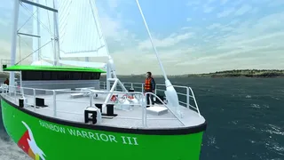 Скриншот 5 к игре Ship Simulator Extremes