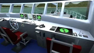 Скриншот 6 к игре Ship Simulator Extremes