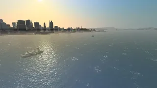 Скриншот 8 к игре Ship Simulator Extremes
