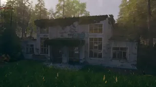 Скриншот 1 к игре UNFATED