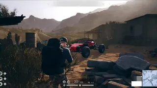 Скриншот 3 к игре UNFATED