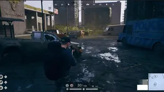 Скриншот 4 к игре UNFATED