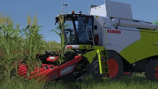 Скриншот 2 к игре Professional Farmer: Cattle and Crops