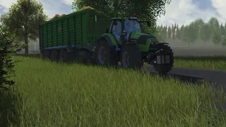 Скриншот 3 к игре Professional Farmer: Cattle and Crops