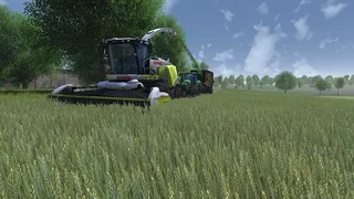Скриншот 5 к игре Professional Farmer: Cattle and Crops